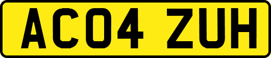 AC04ZUH
