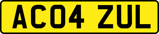 AC04ZUL