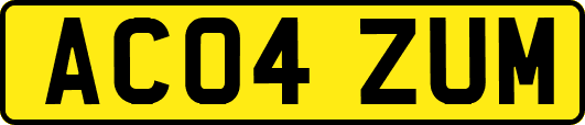 AC04ZUM