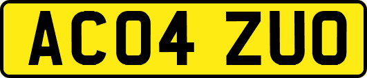 AC04ZUO