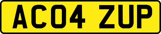 AC04ZUP