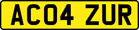 AC04ZUR