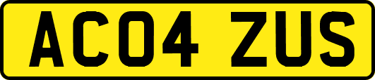 AC04ZUS