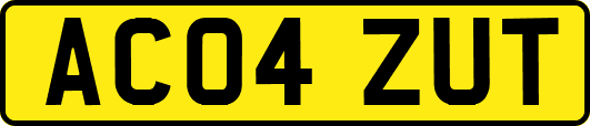 AC04ZUT