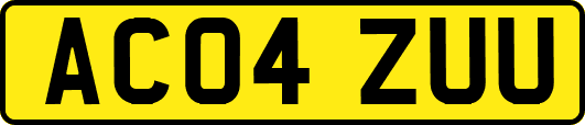 AC04ZUU