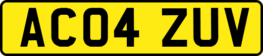 AC04ZUV