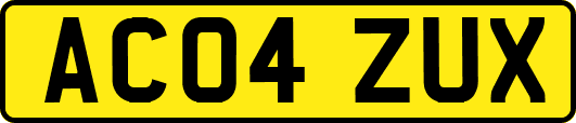 AC04ZUX
