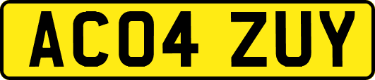 AC04ZUY