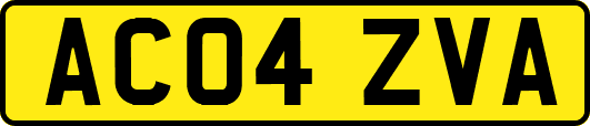 AC04ZVA