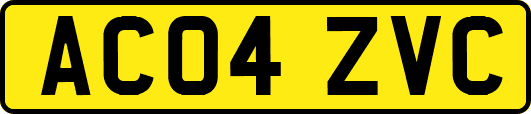 AC04ZVC