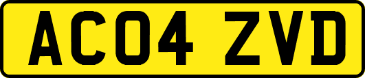 AC04ZVD
