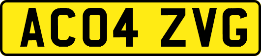 AC04ZVG