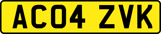 AC04ZVK