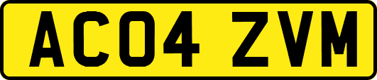 AC04ZVM