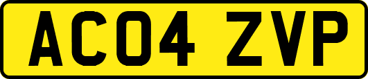 AC04ZVP