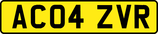 AC04ZVR