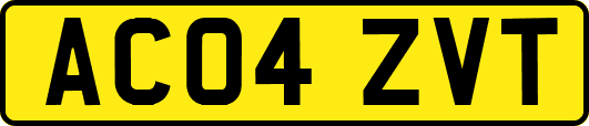 AC04ZVT