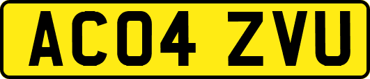 AC04ZVU