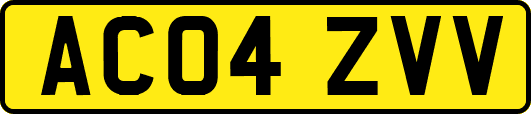 AC04ZVV