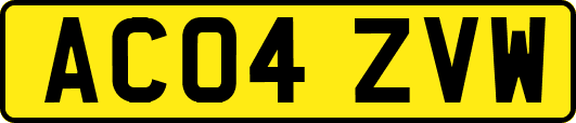 AC04ZVW