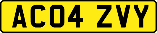 AC04ZVY