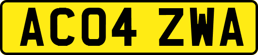 AC04ZWA