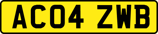 AC04ZWB
