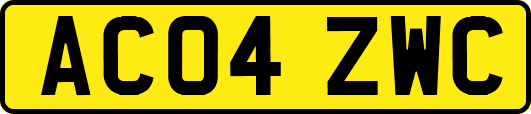 AC04ZWC