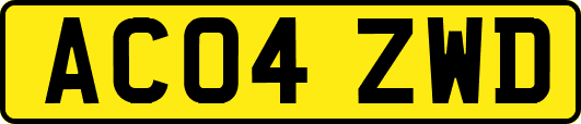 AC04ZWD