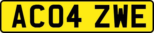 AC04ZWE