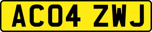 AC04ZWJ