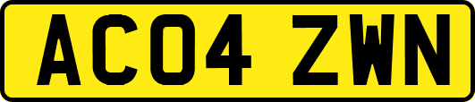 AC04ZWN