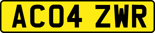 AC04ZWR