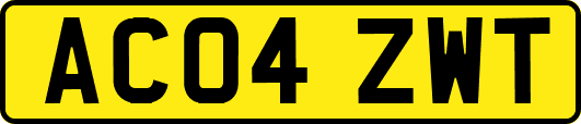 AC04ZWT