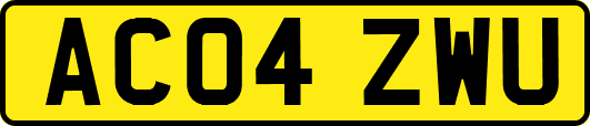 AC04ZWU