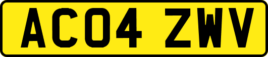 AC04ZWV