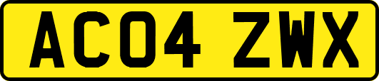 AC04ZWX