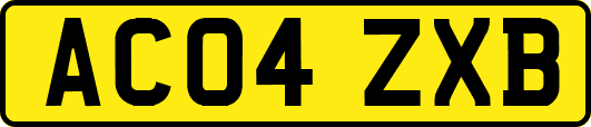 AC04ZXB