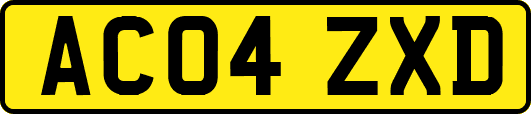 AC04ZXD