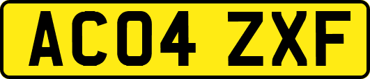 AC04ZXF