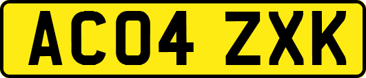 AC04ZXK