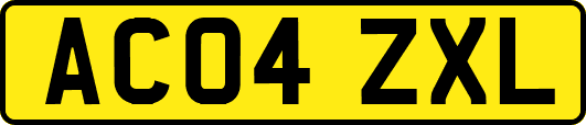 AC04ZXL