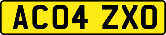 AC04ZXO