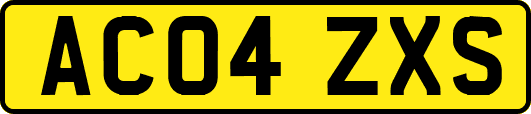 AC04ZXS