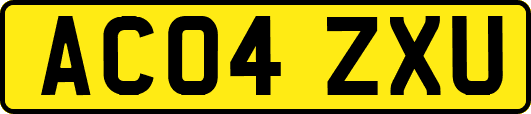 AC04ZXU
