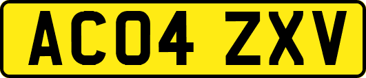 AC04ZXV