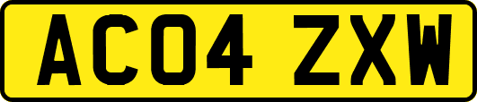 AC04ZXW