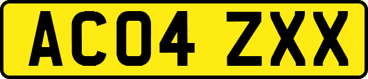AC04ZXX