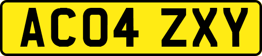 AC04ZXY
