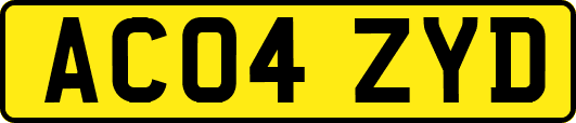 AC04ZYD